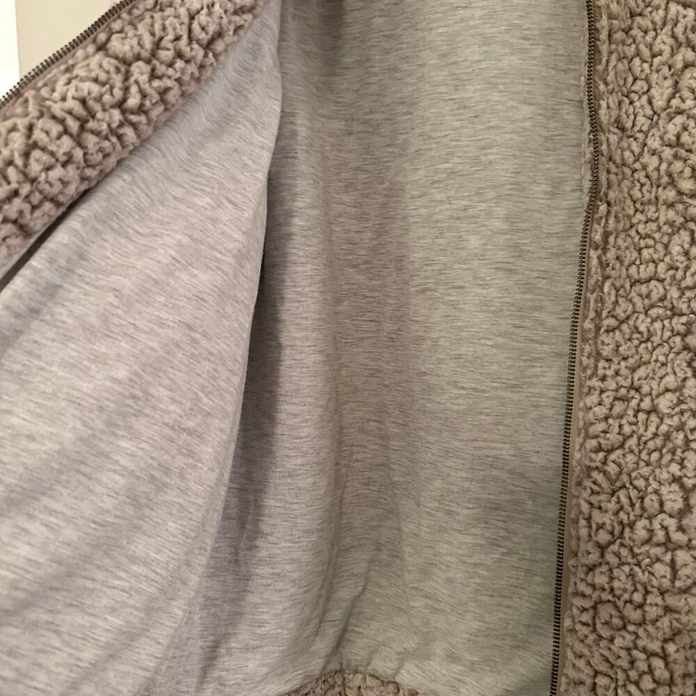 Target Women's Grey Jacket - Picture 2 of 4